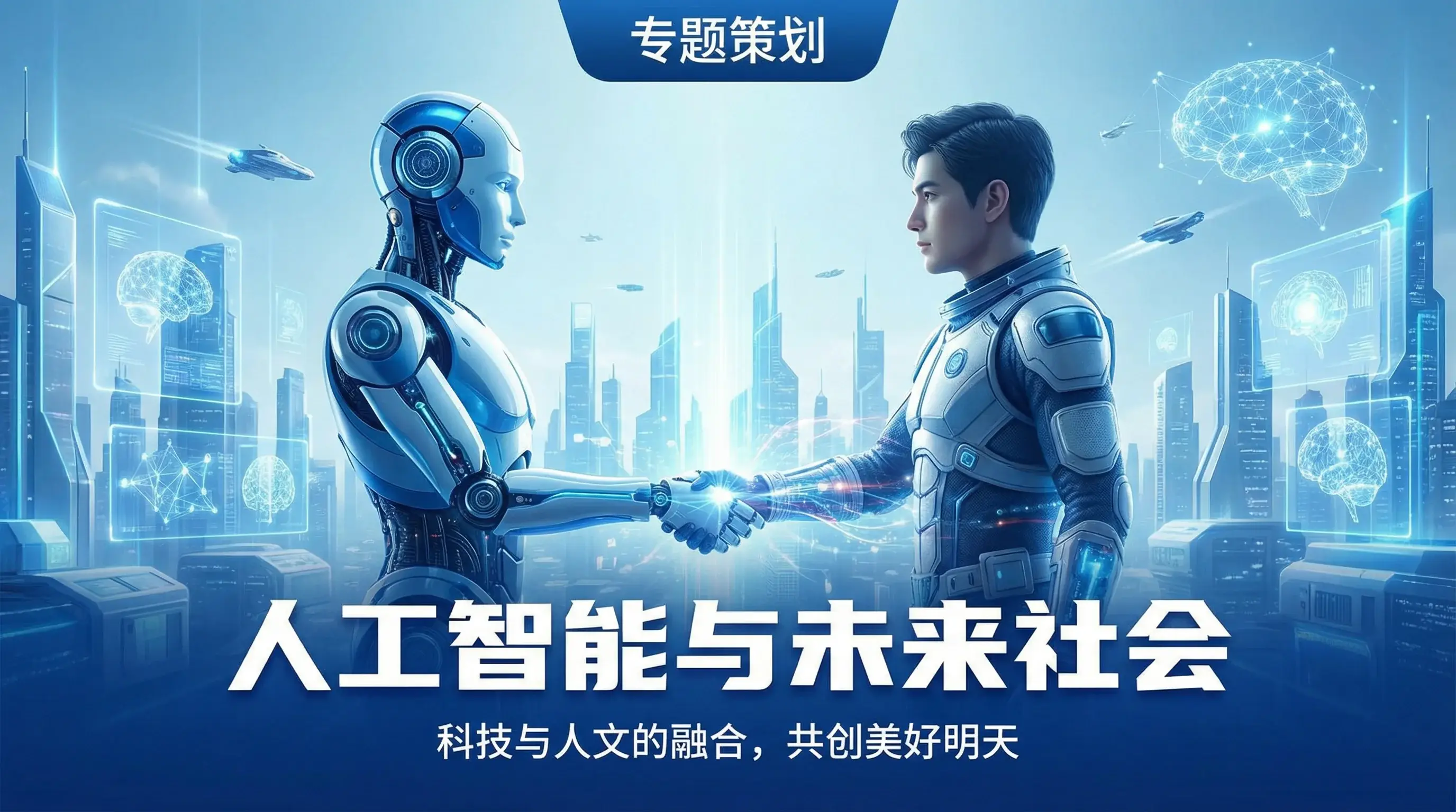 人工智能与未来社会专题 - 男人插曲女人下生免费大全 深度报道